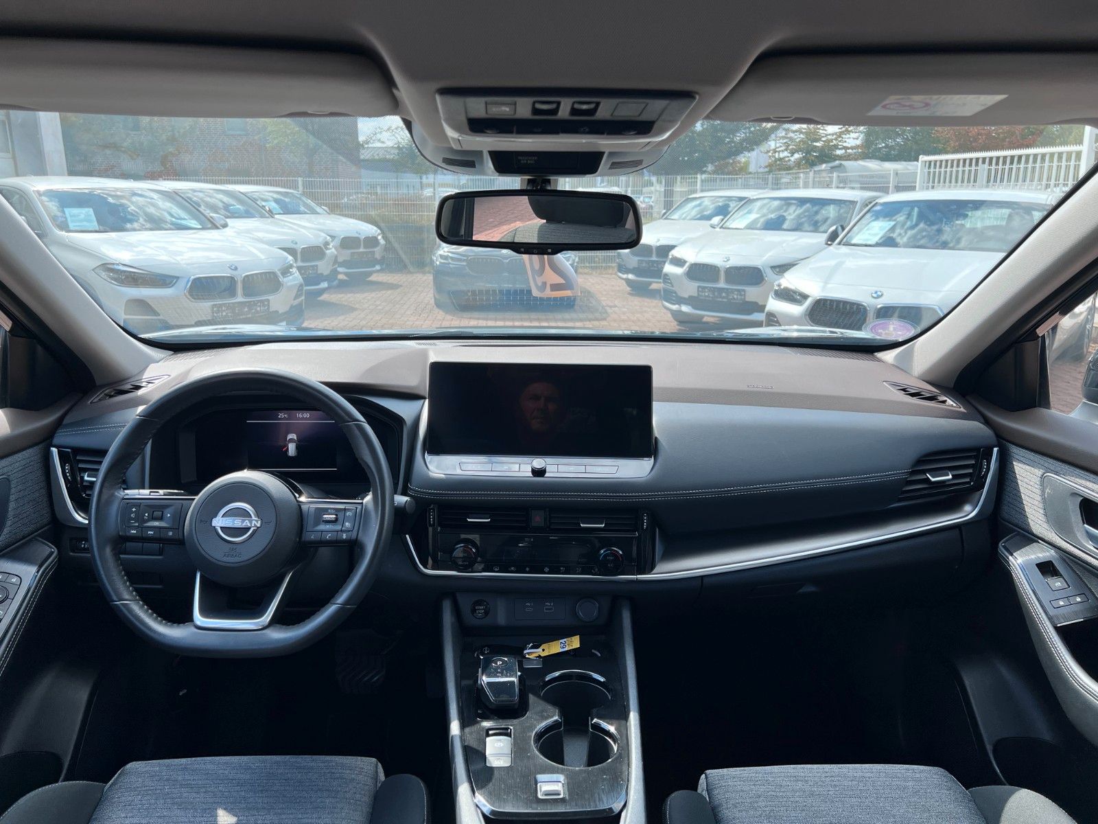 pirkite Lietuvoje Nissan X-Trail e-Power N-Connecta LED Keyless 1.Hand | nuotrauka №12 | Unis.lt