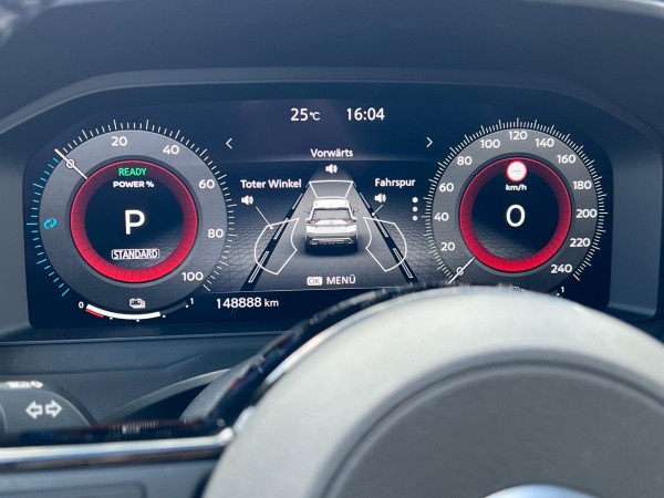 pirkite Lietuvoje Nissan X-Trail e-Power N-Connecta LED Keyless 1.Hand | nuotrauka №15 | Unis.lt