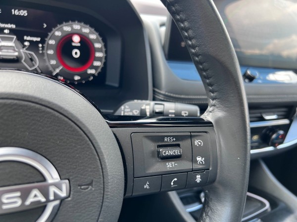 pirkite Lietuvoje Nissan X-Trail e-Power N-Connecta LED Keyless 1.Hand | nuotrauka №17 | Unis.lt