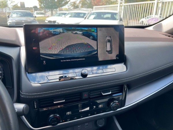 pirkite Lietuvoje Nissan X-Trail e-Power N-Connecta LED Keyless 1.Hand | nuotrauka №20 | Unis.lt