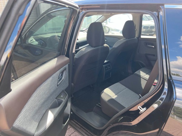 pirkite Lietuvoje Nissan X-Trail e-Power N-Connecta LED Keyless 1.Hand | nuotrauka №23 | Unis.lt
