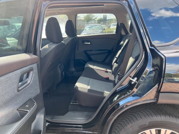 pirkite Lietuvoje Nissan X-Trail e-Power N-Connecta LED Keyless 1.Hand | nuotrauka №24 | Unis.lt