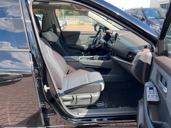 pirkite Lietuvoje Nissan X-Trail e-Power N-Connecta LED Keyless 1.Hand | nuotrauka №28 | Unis.lt