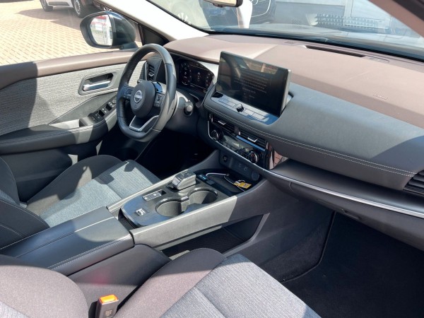 pirkite Lietuvoje Nissan X-Trail e-Power N-Connecta LED Keyless 1.Hand | nuotrauka №29 | Unis.lt