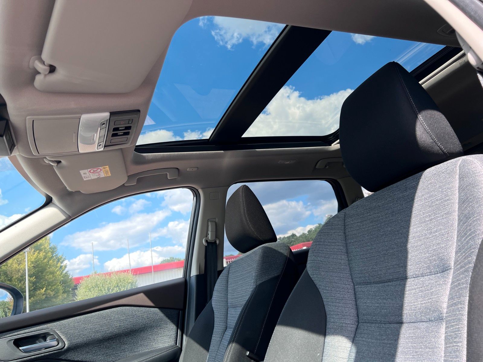 pirkite Lietuvoje Nissan X-Trail e-Power N-Connecta LED Keyless 1.Hand | nuotrauka №30 | Unis.lt