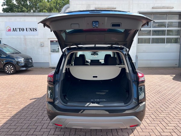 pirkite Lietuvoje Nissan X-Trail e-Power N-Connecta LED Keyless 1.Hand | nuotrauka №32 | Unis.lt