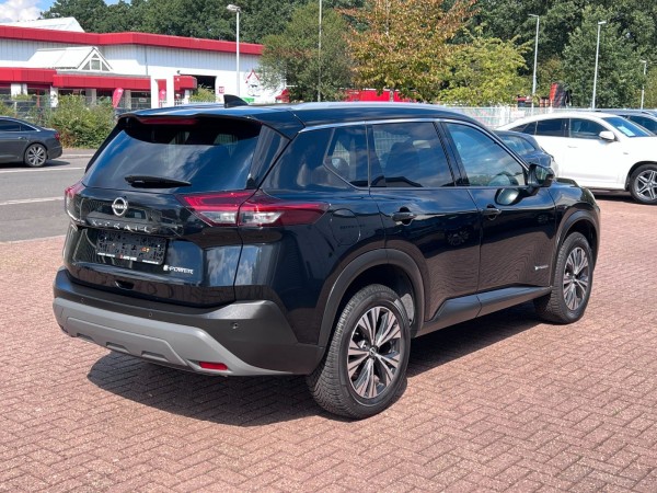 pirkite Lietuvoje Nissan X-Trail e-Power N-Connecta LED Keyless 1.Hand | nuotrauka №6 | Unis.lt