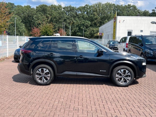 pirkite Lietuvoje Nissan X-Trail e-Power N-Connecta LED Keyless 1.Hand | nuotrauka №7 | Unis.lt