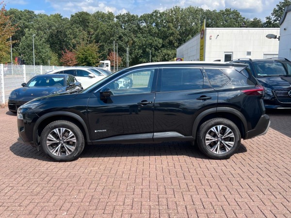 pirkite Lietuvoje Nissan X-Trail e-Power N-Connecta LED Keyless 1.Hand | nuotrauka №8 | Unis.lt