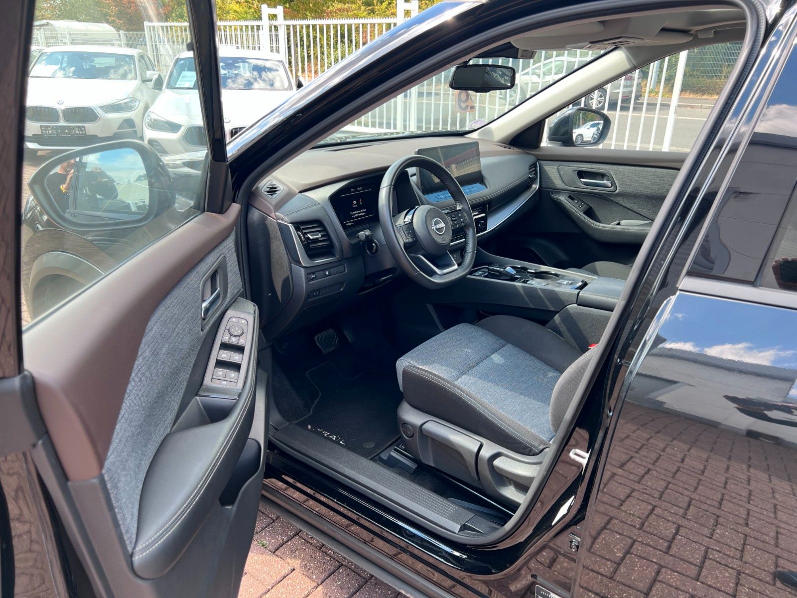 pirkite Lietuvoje Nissan X-Trail e-Power N-Connecta LED Keyless 1.Hand | nuotrauka №9 | Unis.lt