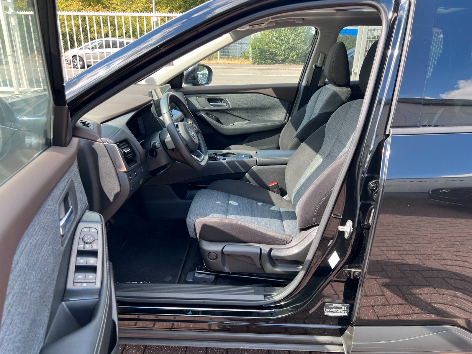 pirkite Lietuvoje Nissan X-Trail e-Power N-Connecta LED Keyless 1.Hand | nuotrauka №10 | Unis.lt