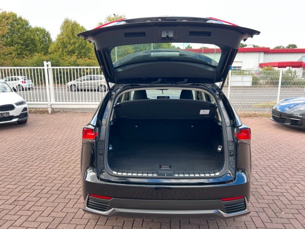 pirkite Lietuvoje Lexus NX 300h Hybrid Kamera Automatik | nuotrauka №28 | Unis.lt
