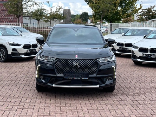 pirkite Lietuvoje DS Automobiles DS 7 Crossback Performance Line Navi Automatik | nuotrauka №2 | Unis.lt