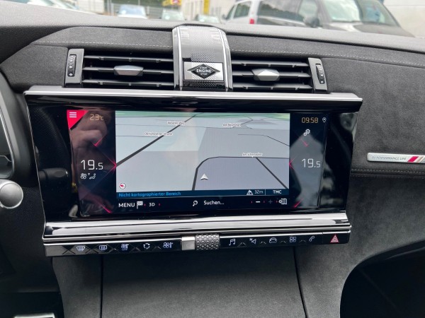 pirkite Lietuvoje DS Automobiles DS 7 Crossback Performance Line Navi Automatik | nuotrauka №19 | Unis.lt