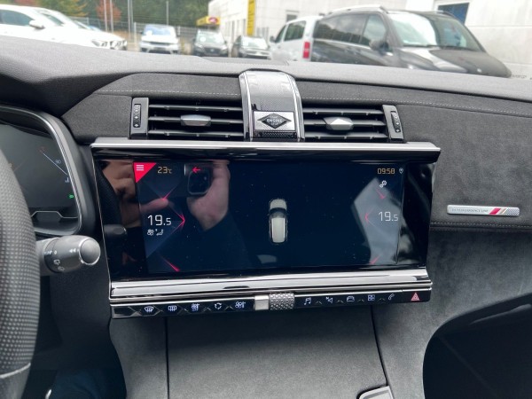 pirkite Lietuvoje DS Automobiles DS 7 Crossback Performance Line Navi Automatik | nuotrauka №20 | Unis.lt