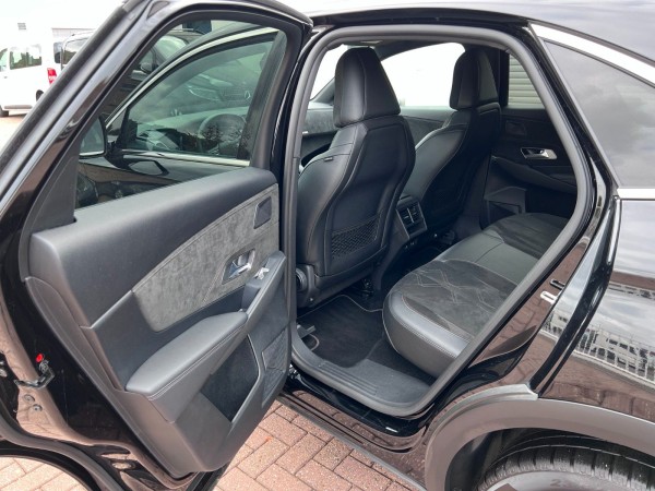 pirkite Lietuvoje DS Automobiles DS 7 Crossback Performance Line Navi Automatik | nuotrauka №22 | Unis.lt