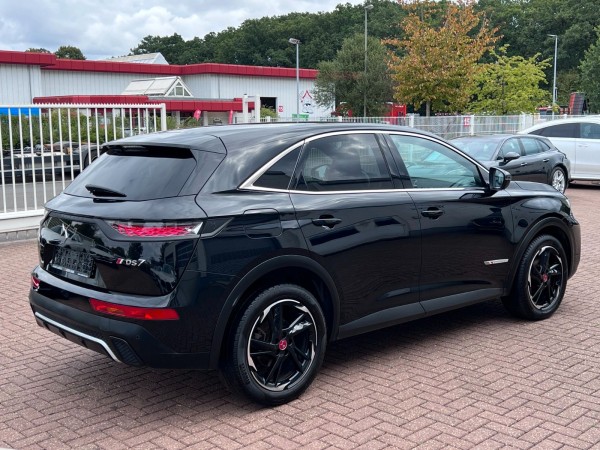 pirkite Lietuvoje DS Automobiles DS 7 Crossback Performance Line Navi Automatik | nuotrauka №6 | Unis.lt