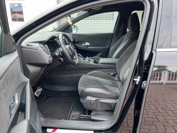 pirkite Lietuvoje DS Automobiles DS 7 Crossback Performance Line Navi Automatik | nuotrauka №10 | Unis.lt