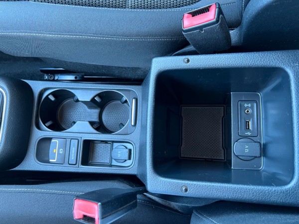 Купить Volkswagen Sharan 2.0 TDi Comfortline Navi Cam 1.Hand в Литве | фото №20 | Unis.lt