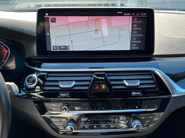 pirkite Lietuvoje BMW 530 d Touring xDrive M Sport Shadow Line | nuotrauka №24 | Unis.lt