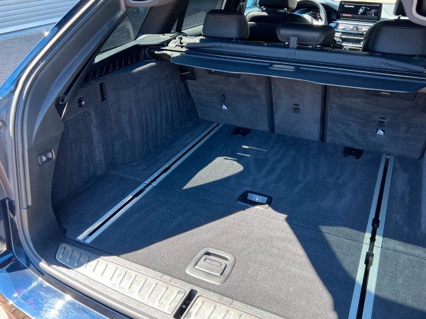pirkite Lietuvoje BMW 530 d Touring xDrive M Sport Shadow Line | nuotrauka №39 | Unis.lt