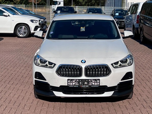 pirkite Lietuvoje BMW X2 sDrive18 Benzin Aut Navi Cam LED 1.Hand | nuotrauka №2 | Unis.lt