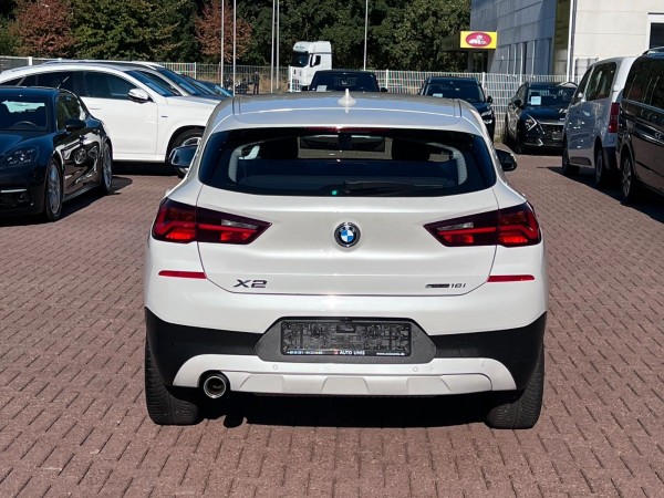 pirkite Lietuvoje BMW X2 sDrive18 Benzin Aut Navi Cam LED 1.Hand | nuotrauka №5 | Unis.lt