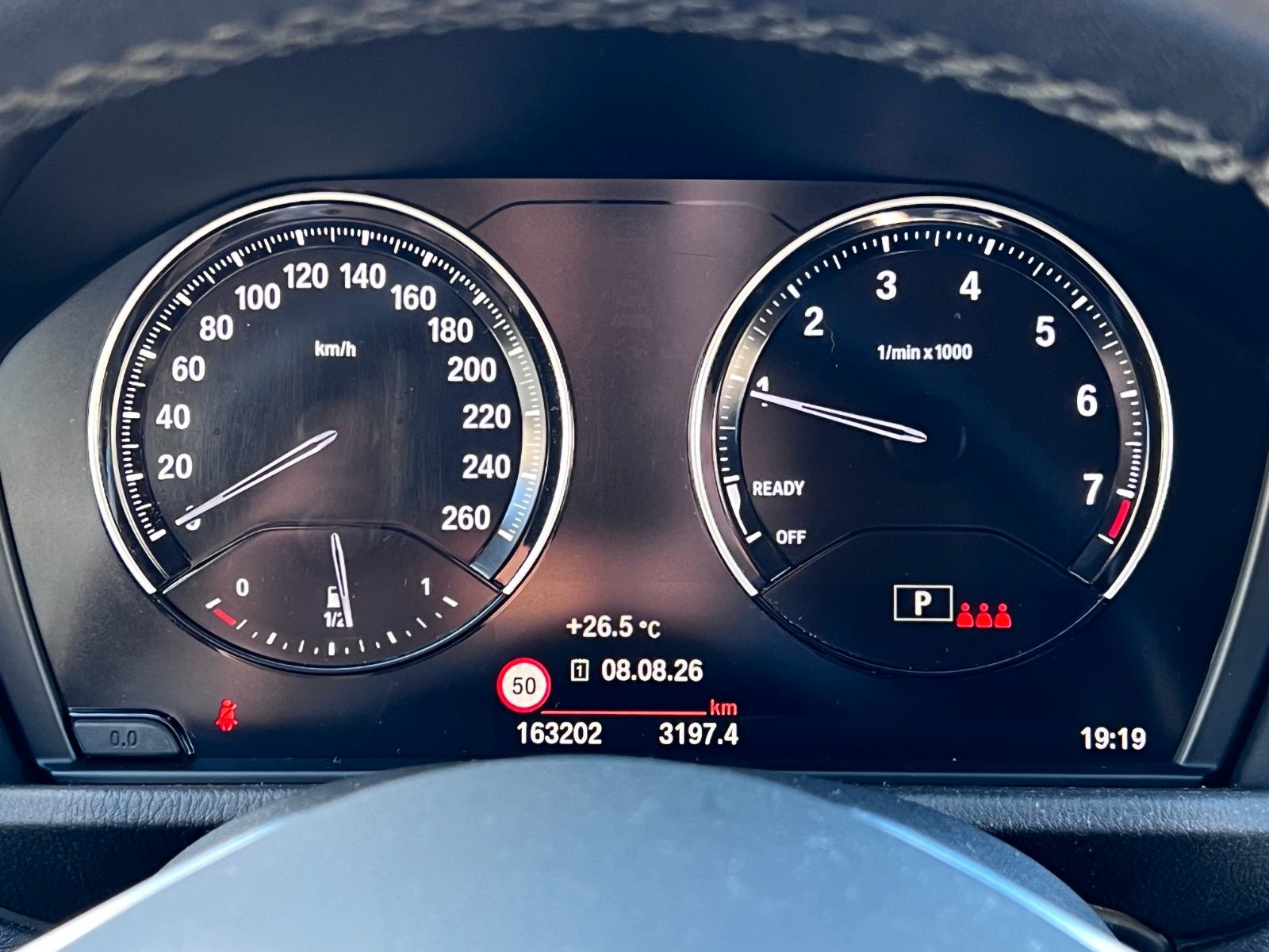 pirkite Lietuvoje BMW X2 sDrive18i Advantage Navi LED Cam 1.Hand | nuotrauka №15 | Unis.lt
