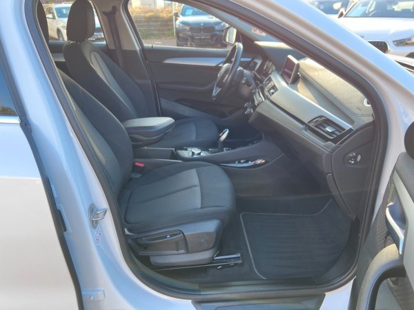 pirkite Lietuvoje BMW X2 sDrive18i Advantage Navi LED Cam 1.Hand | nuotrauka №26 | Unis.lt