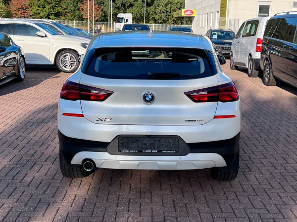pirkite Lietuvoje BMW X2 sDrive18i Advantage Navi LED Cam 1.Hand | nuotrauka №5 | Unis.lt