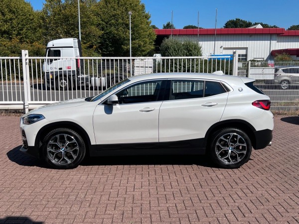 pirkite Lietuvoje BMW X2 sDrive18i Navi LED Cam 1.Hand | nuotrauka №2 | Unis.lt
