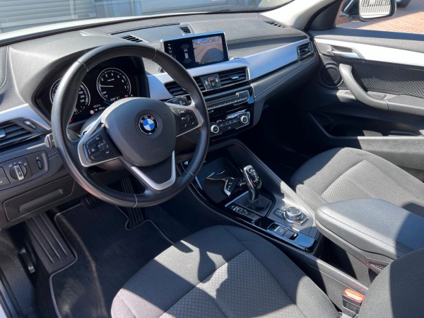 pirkite Lietuvoje BMW X2 sDrive18i Navi LED Cam 1.Hand | nuotrauka №11 | Unis.lt