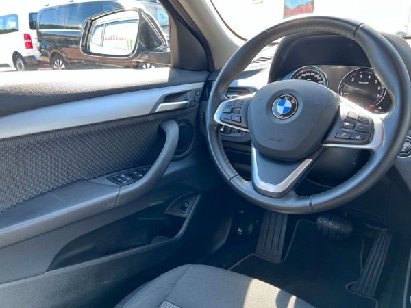 pirkite Lietuvoje BMW X2 sDrive18i Navi LED Cam 1.Hand | nuotrauka №16 | Unis.lt