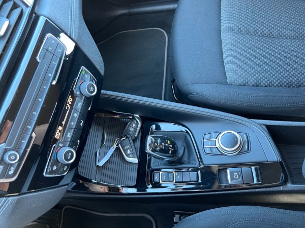 pirkite Lietuvoje BMW X2 sDrive18i Navi LED Cam 1.Hand | nuotrauka №18 | Unis.lt