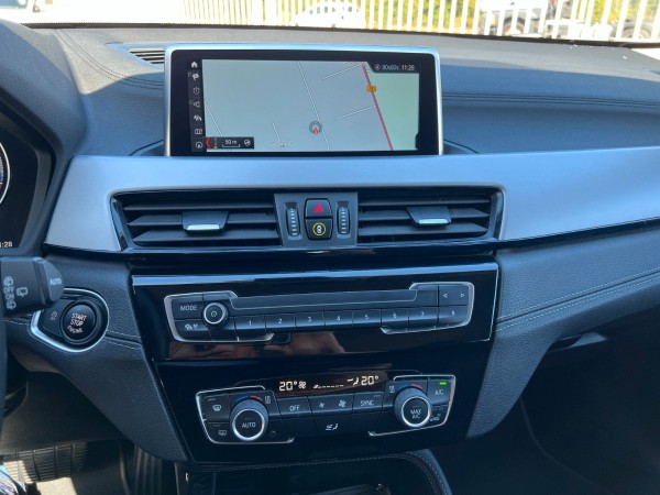 pirkite Lietuvoje BMW X2 sDrive18i Navi LED Cam 1.Hand | nuotrauka №20 | Unis.lt