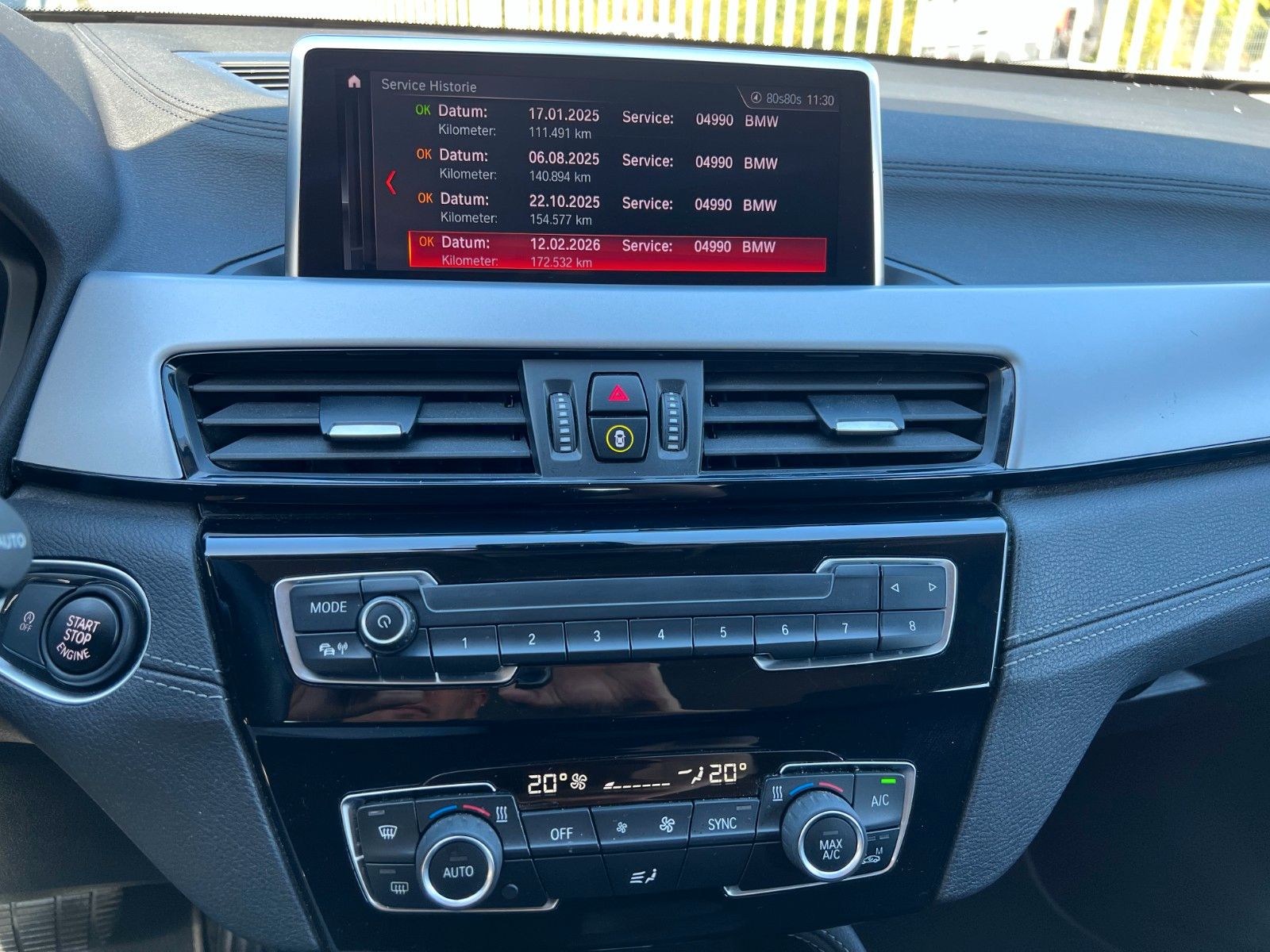 pirkite Lietuvoje BMW X2 sDrive18i Navi LED Cam 1.Hand | nuotrauka №26 | Unis.lt