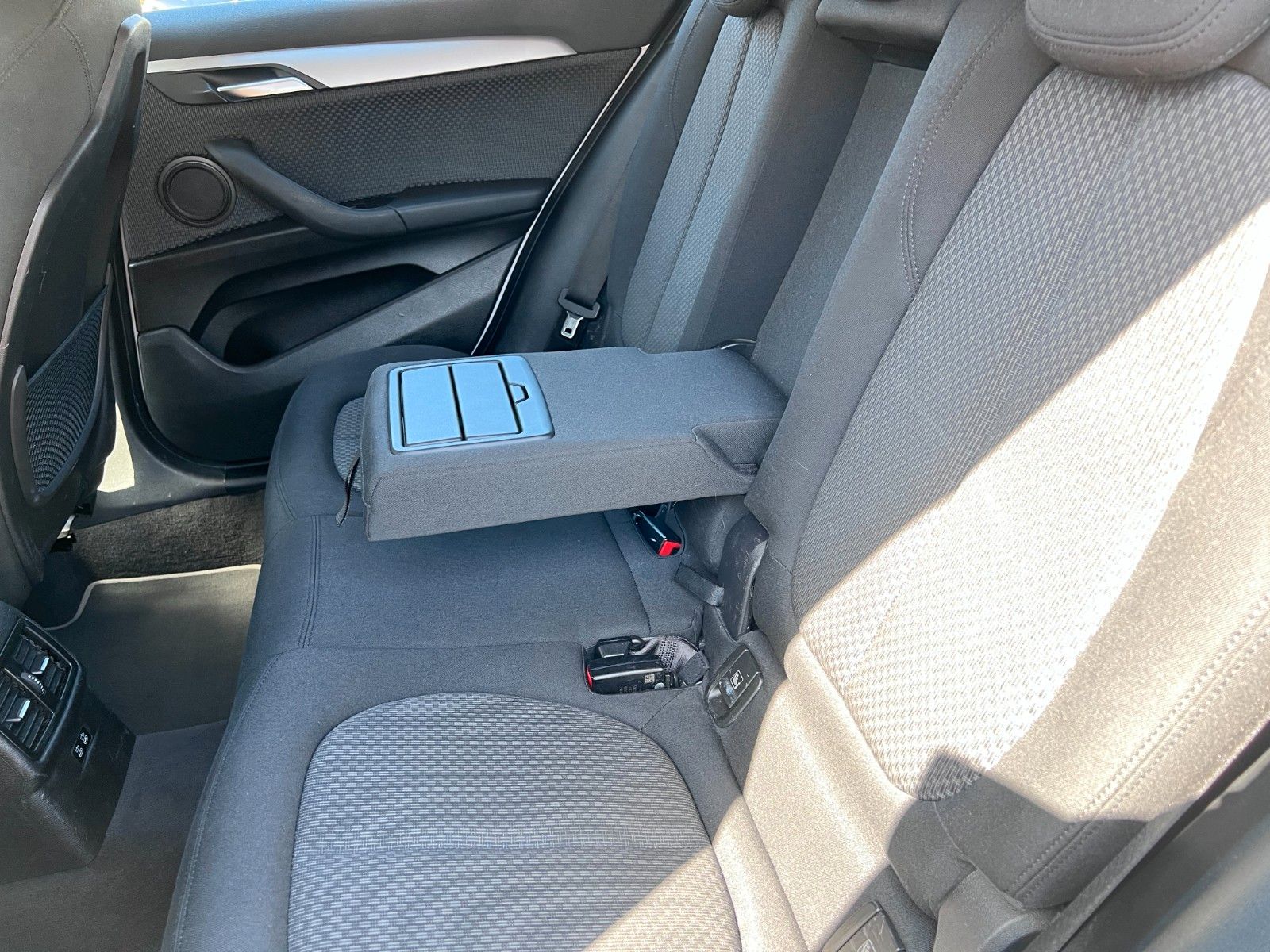 pirkite Lietuvoje BMW X2 sDrive18i Navi LED Cam 1.Hand | nuotrauka №29 | Unis.lt