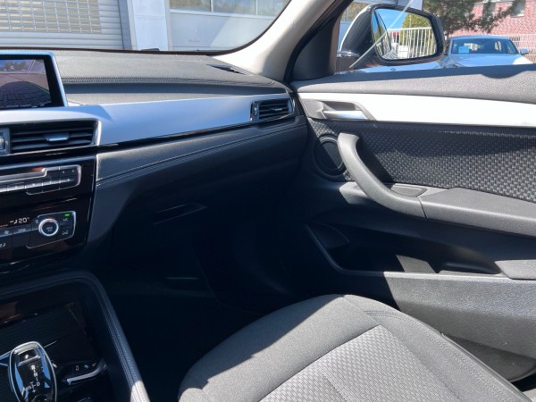 pirkite Lietuvoje BMW X2 sDrive18i Navi LED Cam 1.Hand | nuotrauka №35 | Unis.lt