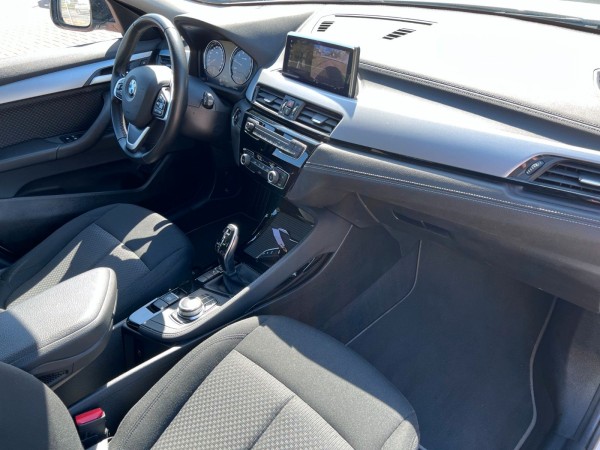 pirkite Lietuvoje BMW X2 sDrive18i Navi LED Cam 1.Hand | nuotrauka №36 | Unis.lt