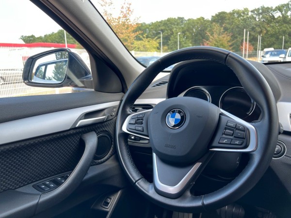 pirkite Lietuvoje BMW X2 sDrive18i Automatik Navi LED Cam 1.Hand | nuotrauka №17 | Unis.lt