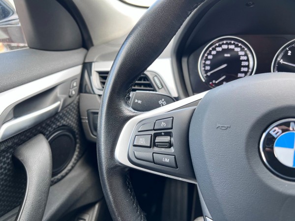pirkite Lietuvoje BMW X2 sDrive18i Automatik Navi LED Cam 1.Hand | nuotrauka №18 | Unis.lt