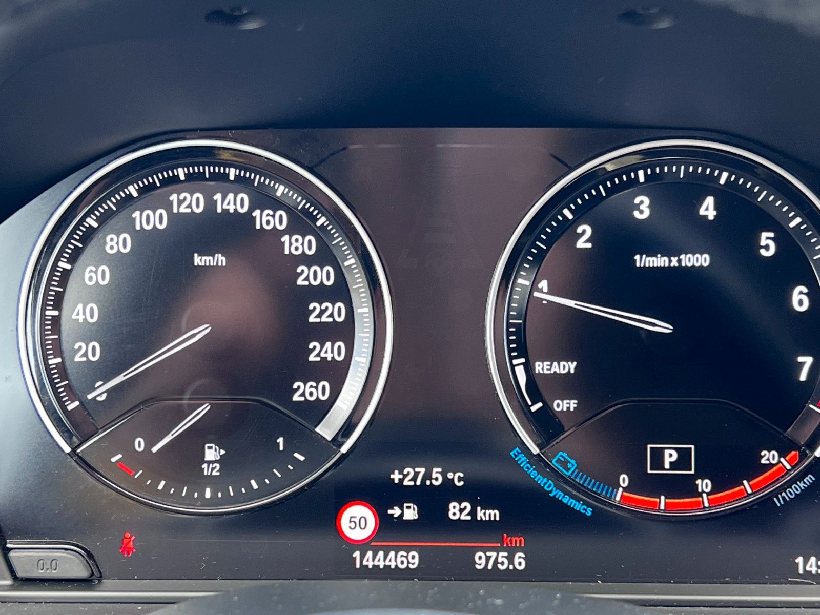 pirkite Lietuvoje BMW X2 sDrive18i Automatik Navi LED Cam 1.Hand | nuotrauka №20 | Unis.lt