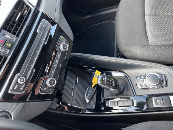pirkite Lietuvoje BMW X2 sDrive18i Automatik Navi Cam LED 1.Hand | nuotrauka №19 | Unis.lt