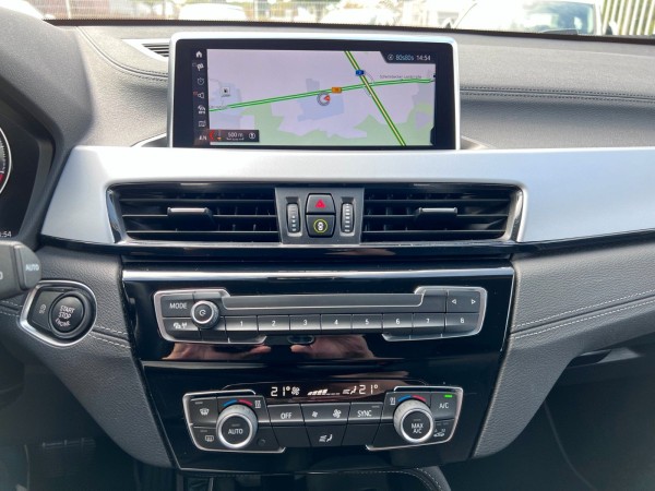 pirkite Lietuvoje BMW X2 sDrive18i Automatik Navi Cam LED 1.Hand | nuotrauka №20 | Unis.lt