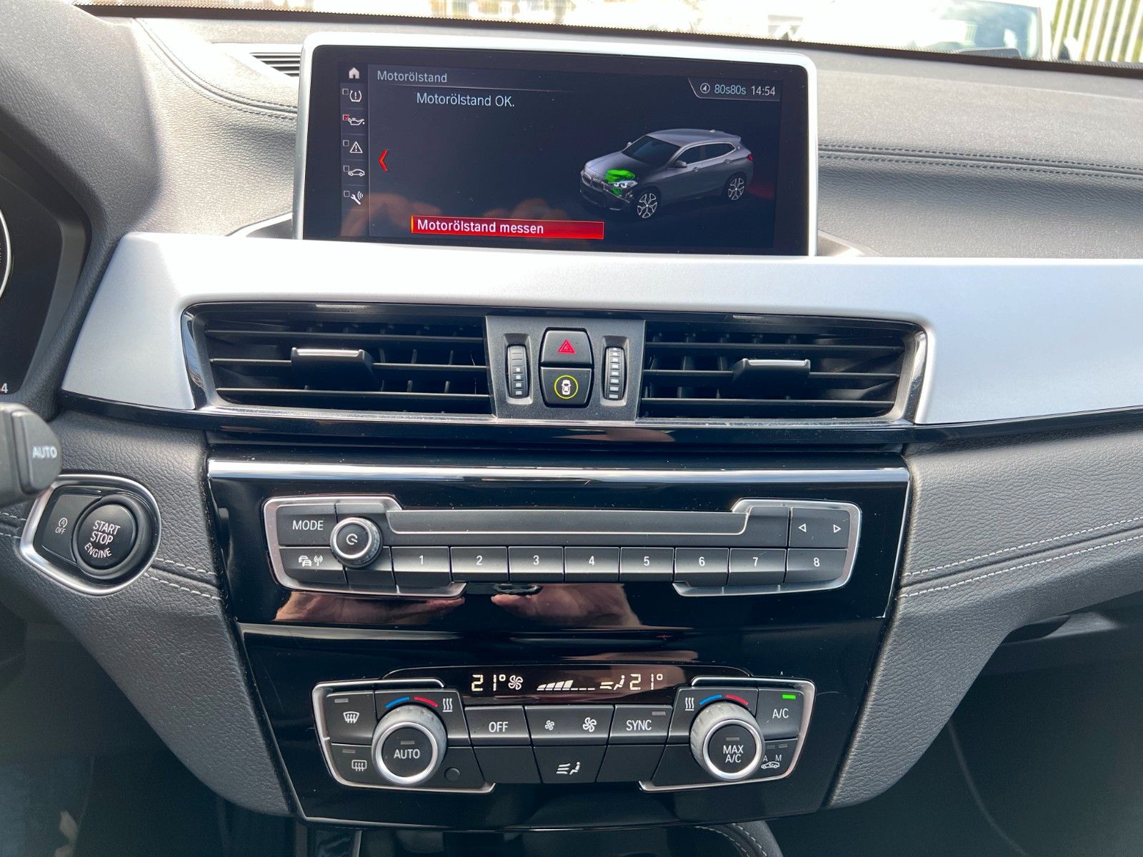 pirkite Lietuvoje BMW X2 sDrive18i Automatik Navi Cam LED 1.Hand | nuotrauka №34 | Unis.lt
