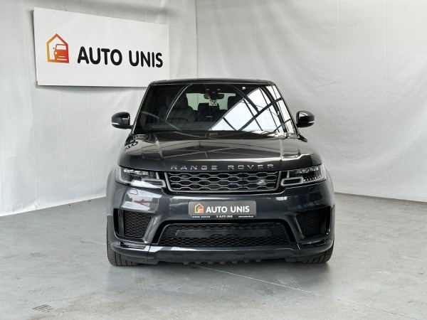 Buy Land Rover Range Rover Sport Plug-in*HSE*AWD*Panoramadach Lithuania | img №2 | Unis.lt