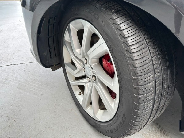 Buy Land Rover Range Rover Sport Plug-in*HSE*AWD*Panoramadach Lithuania | img №25 | Unis.lt