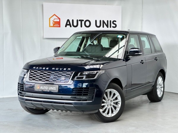 Buy Land Rover Range Rover Vogue Plug-in*AWD*FULL OPTIONS*1Hand Lithuania | img №1 | Unis.lt