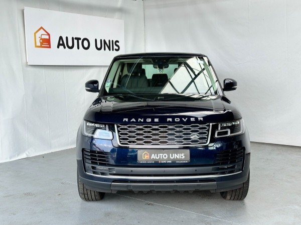 Buy Land Rover Range Rover Vogue Plug-in*AWD*FULL OPTIONS*1Hand Lithuania | img №2 | Unis.lt