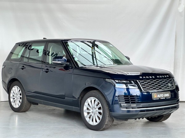 Buy Land Rover Range Rover Vogue Plug-in*AWD*FULL OPTIONS*1Hand Lithuania | img №3 | Unis.lt